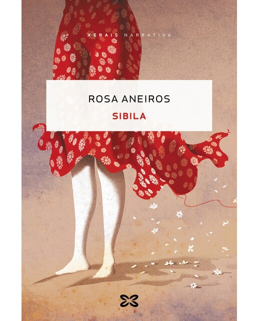 Imagen 1 de Sibila  (Tapa blanda con solapas)