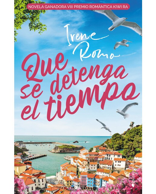 Qué se detenga el tiempo (Capa mole) 1
