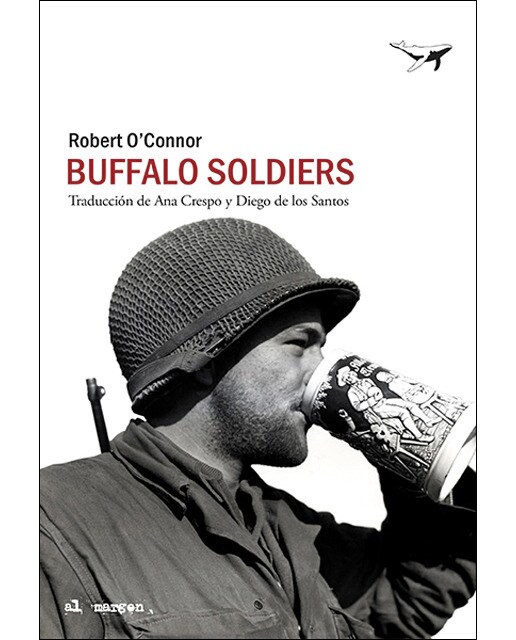 Imagen 0 de Buffalo soldiers (Tapa blanda)