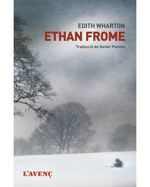 Imagen 0 de Ethan frome (Tapa blanda)