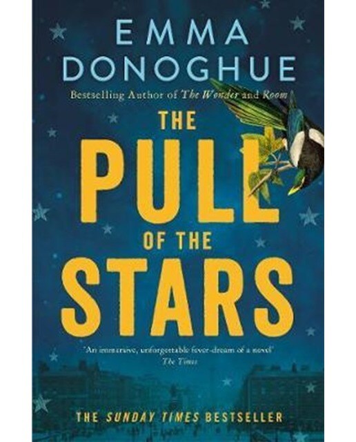 The pull of the stars 1