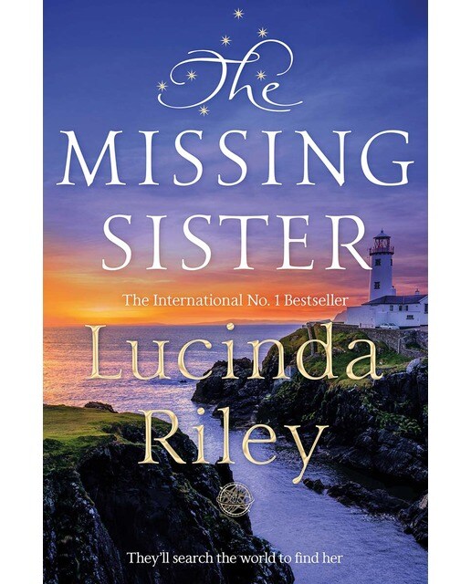 The story of the missing sister 1