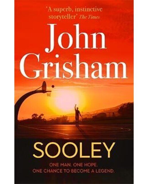 Sooley 1