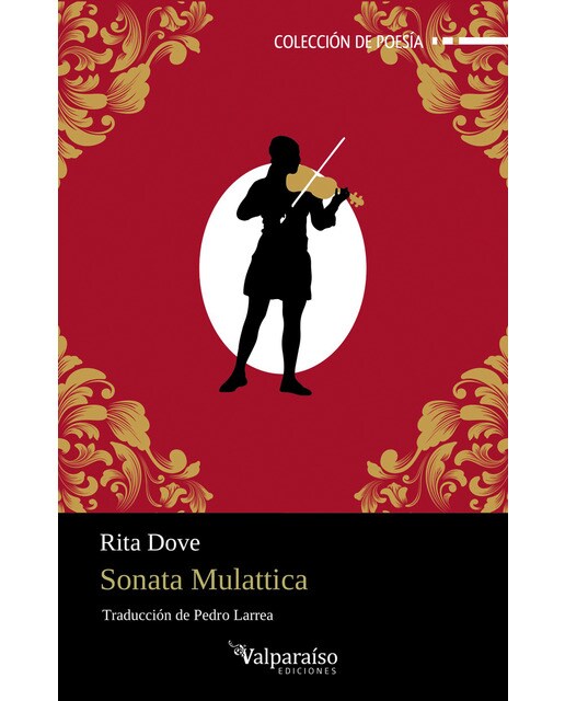 Imagen 0 de Sonata Mulattica  (Tapa blanda con solapas)