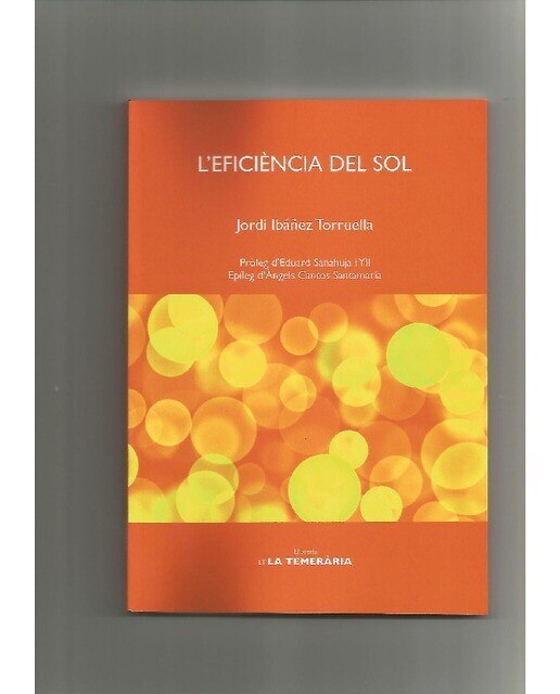 Imagen 0 de L'eficiència del sol