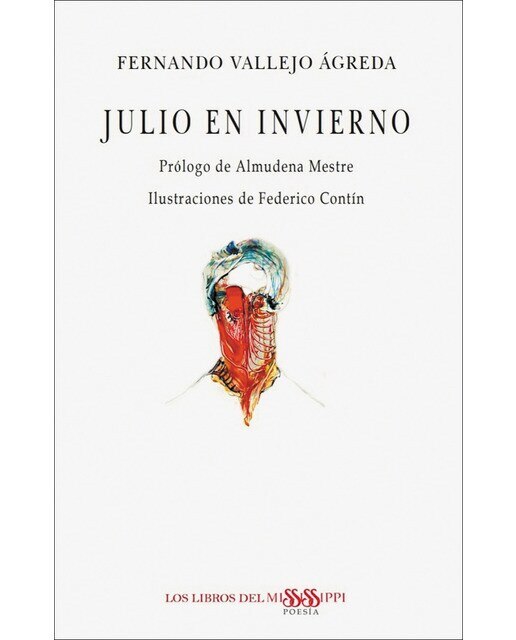 Imagen 0 de Julio en invierno (Tapa blanda)