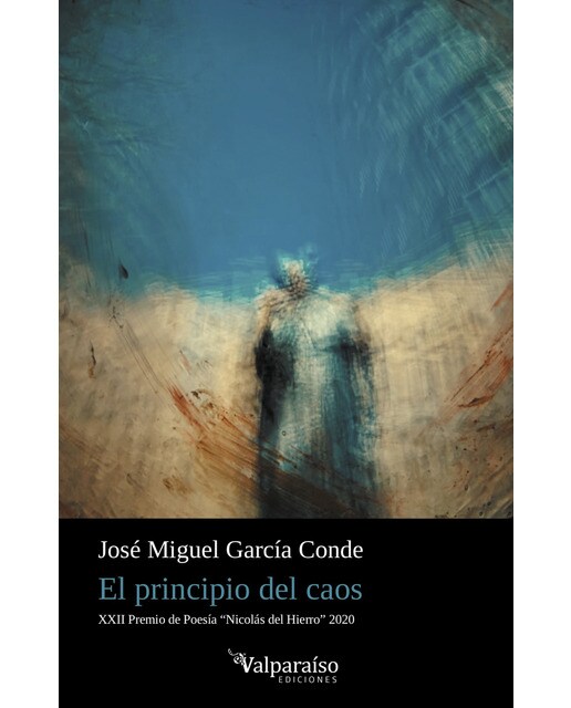 Imagen 0 de El principio del caos (Tapa blanda con solapas)