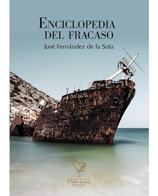 Imagen 0 de Enciclopedia del fracaso (Tapa blanda)