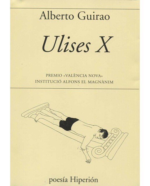 Ulises X 1