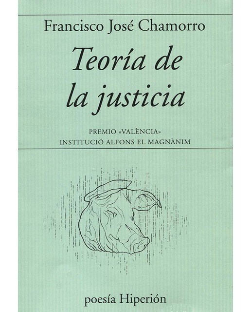 Teoría de la justicia 1