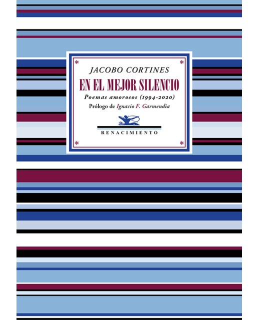 Imagen 0 de En el mejor silencio: Poemas amorosos (1994-2020) (Tapa blanda)