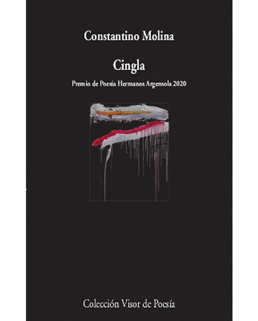 Imagen 0 de Cingla (Tapa blanda)