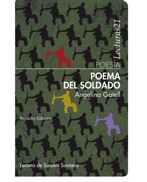 Imagen 0 de Poema del soldado