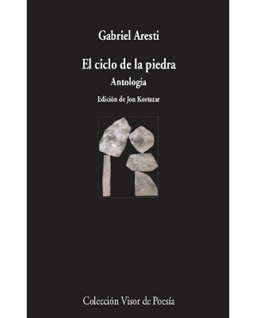 Imagen 0 de El ciclo de la piedra: Antología (Tapa blanda)
