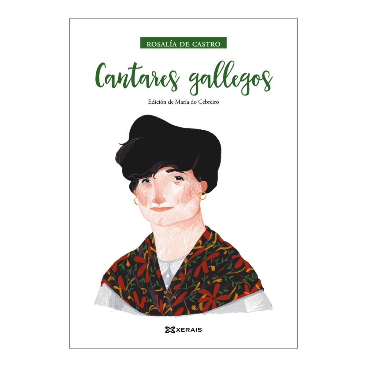 Cantares gallegos(Tapa blanda) 1