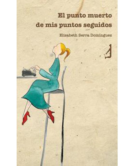 El punto muerto de mis puntos seguidos