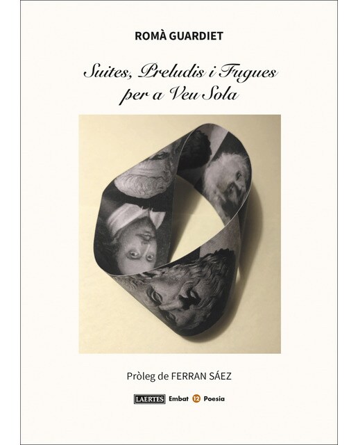 Imagen 1 de Suites, Preludis i Fugues per a Veu Sola  (Tapa blanda)