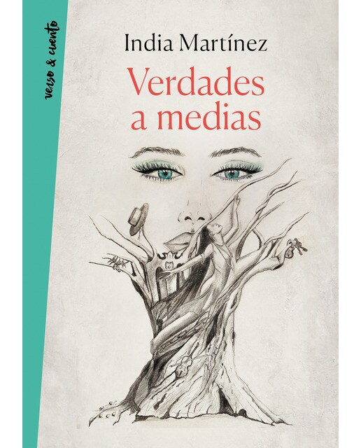 Imagen 0 de Verdades a medias (Tapa blanda)