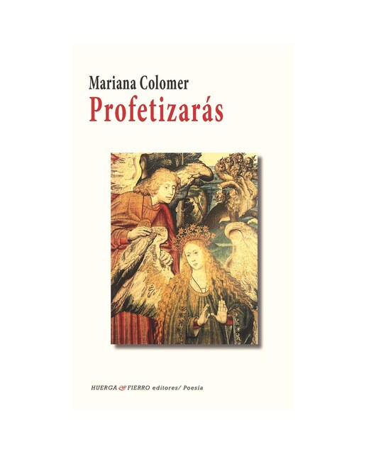 Profetizarás (Tapa blanda) 1