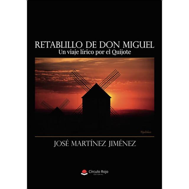 Imagem 0 de Retablillo de don miguel