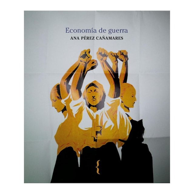 Imagem 0 de Economía de guerra: Capitalismo(Tapa blanda)