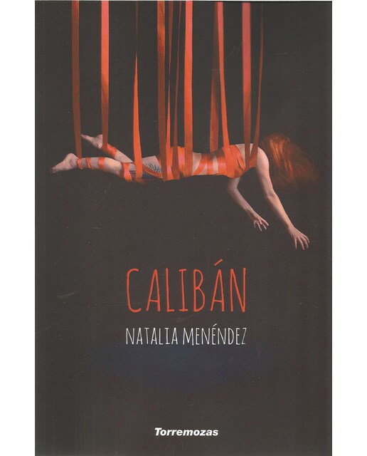 Imagen 0 de Calibán  (Tapa blanda con solapas)