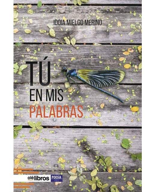 Imagen 1 de Tú en mis palabras (Tapa blanda)