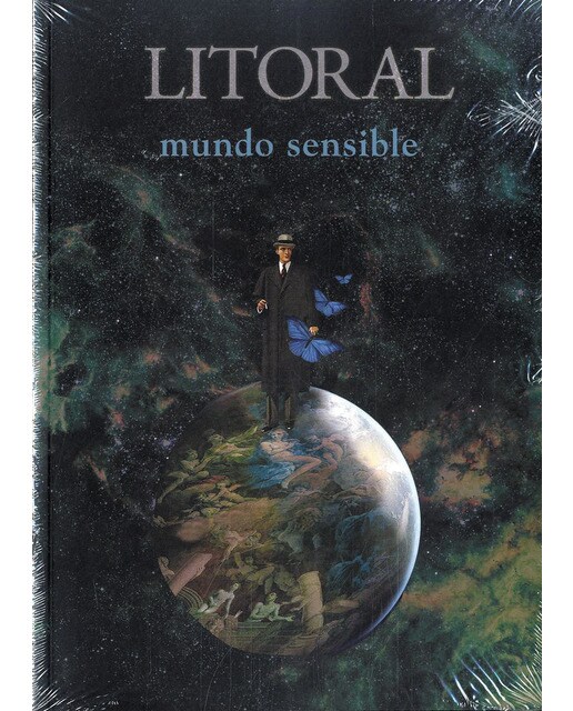Imagen 0 de Mundo sensible (Tapa blanda)