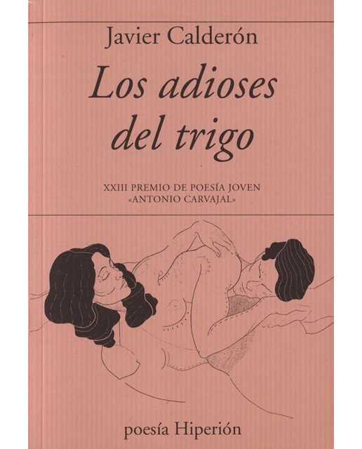 Los adioses del trigo 1