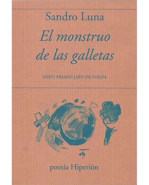 El monstruo de las galletas 1