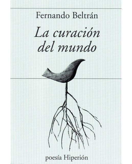La curación del mundo (Capa mole) 1
