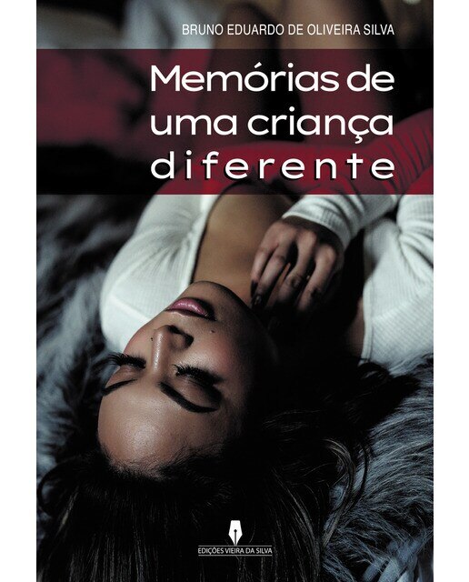 Memórias de uma criança diferente 1