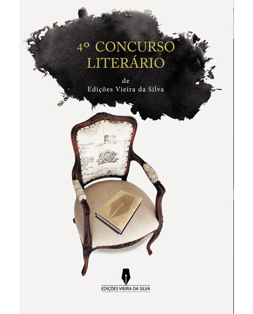 Iv concurso literário edições vieira dasilva 1