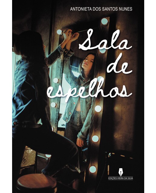 Sala de espelhos 1
