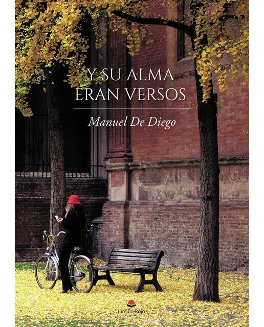 Imagen 0 de Y su alma eran versos (Tapa blanda)
