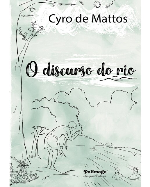 O discurso do rio 1