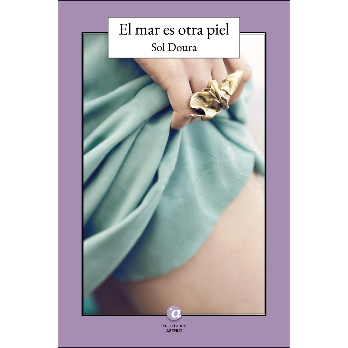 EL MAR ES OTRA PIEL 1