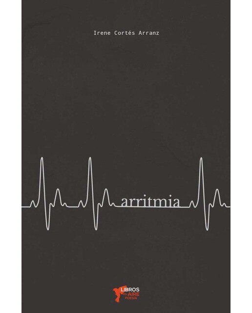 Imagen 0 de Arritmia (Tapa blanda)