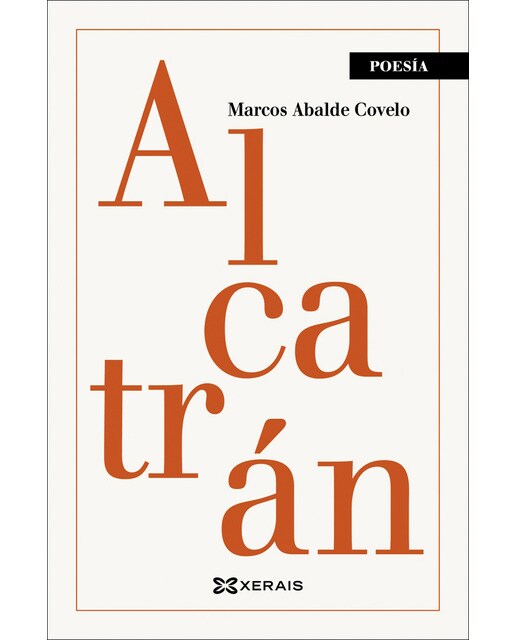 Alcatrán(Tapa blanda) 1