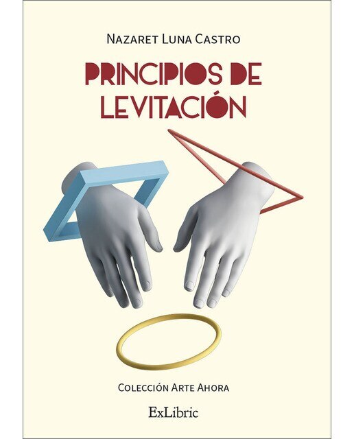 Imagen 0 de Principios de levitación (Tapa blanda)
