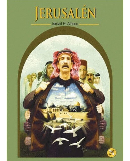Jerusalén
