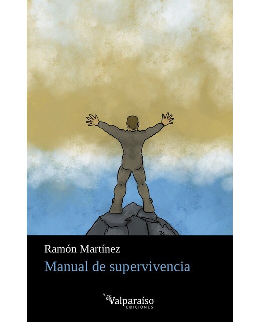 Imagen 1 de Manual de supervivencia (Tapa blanda con solapas)