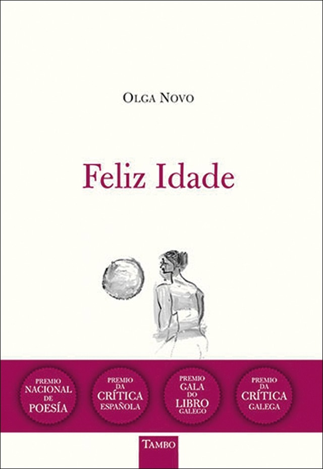 Imagem 0 de Feliz Idade