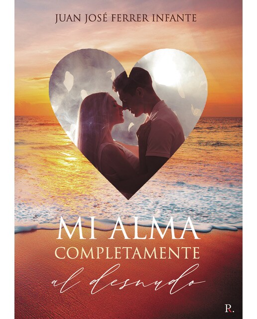 Imagen 0 de Mi alma completamente al desnudo (Tapa blanda)