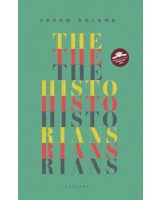 The historians 1