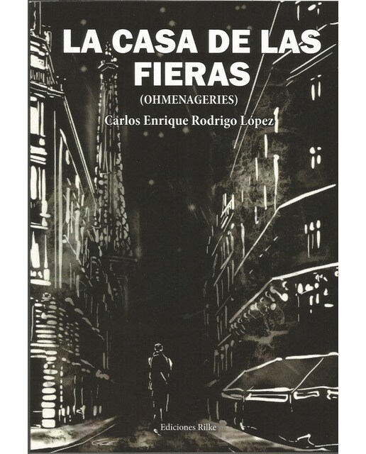 Imagen 1 de La casa de las fieras (ohmenageries) (Tapa blanda)