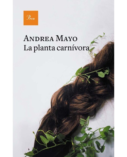 Imagen 1 de La planta carnívora  (Tapa blanda con solapas)