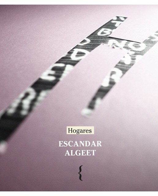 Imagen 0 de Hogares (Tapa blanda)