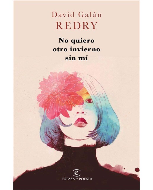 No quiero otro invierno sin mí (Tapa blanda con solapas) 1