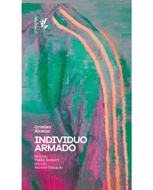 Imagen 0 de Individuo armado (Tapa blanda)